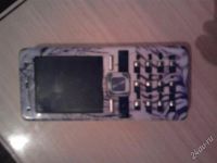 Лот: 1181317. Фото: 2. sony-ericsson T650(в корпусе white... Смартфоны, связь, навигация