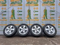 Лот: 25349974. Фото: 2. Комплект Оригинальных Литых дисков... Шины, Диски