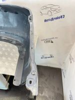 Лот: 25513240. Фото: 16. бампер Nissan Almera Classic B10