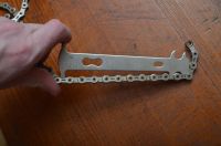 Лот: 10500957. Фото: 3. Цепь SRAM 1091R 10 ск. Спортивные товары