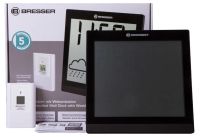 Лот: 21437389. Фото: 2. Bresser ClimaTemp JC LCD Метеостанция... Домашний быт