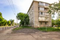 Лот: 25415266. Фото: 21. 3-комн. квартира , Красноярск...