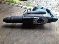 Лот: 25789162. Фото: 2. Перфоратор makita HR4011C. Инструмент и расходные