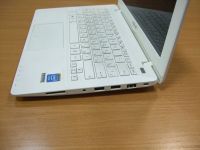 Лот: 12819010. Фото: 6. ноутбук Asus X200ca, белый, батарея...