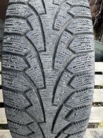Лот: 18240900. Фото: 5. Шины Nokian 215/65 R16