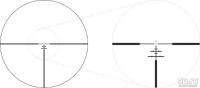 Лот: 11152984. Фото: 2. Оптический прицел Jaeger 3-9x40. Охота