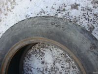 Лот: 13027491. Фото: 3. 195/65/15 Bridgestone Blizzak... Авто, мото, водный транспорт