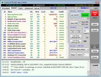 Лот: 15182817. Фото: 2. 320Gb жесткий диск для ноута Seagate... Комплектующие