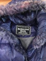 Лот: 17077689. Фото: 3. Пальто зимнее De Salitto 158. Дети растут