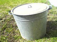 Лот: 5497519. Фото: 2. Бак 30 литров. Для дачи, дома, огорода, бани, парка