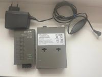 Лот: 25518639. Фото: 2. Медиаконвертер D-Link DMC-920R... Сетевые устройства
