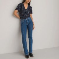 Лот: 24239393. Фото: 2. Блузка LaRedoute. Женская одежда
