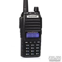 Лот: 9283592. Фото: 3. Радиостанция Baofeng UV-82 , Рация... Смартфоны, связь, навигация