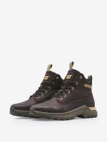 Лот: 25821301. Фото: 2. Ботинки Caterpillar Colorado Sneaker... Одежда, обувь, галантерея