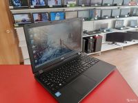 Лот: 17898066. Фото: 3. Ноутбук Acer 2 ядра/4Gb/SSD. Компьютеры, оргтехника, канцтовары