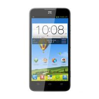 Лот: 3571925. Фото: 2. С РУБЛЯ ZTE Geek V975 Intel Atom... Смартфоны, связь, навигация