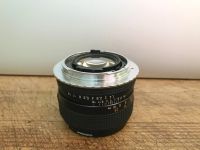 Лот: 12021521. Фото: 3. Объектив Carl Zeiss Planar 1.4... Красноярск