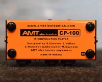 Лот: 9945596. Фото: 9. AMT Electronics CP-100 Pangaea...