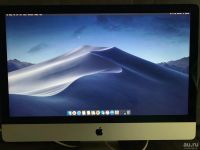 Лот: 13850158. Фото: 4. iMac 27 Retina 5K late 2015 i5-3... Красноярск