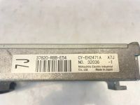Лот: 25807673. Фото: 3. блок управления ДВС Honda Accord... Авто, мото, водный транспорт