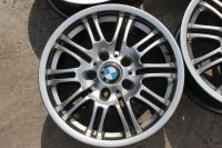 Лот: 7244955. Фото: 2. Диски BMW оригинал R16 5х120. Шины, Диски