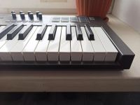 Лот: 19937401. Фото: 2. MIDI-клавиатура Nektar Impact... Музыкальные инструменты