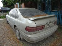 Лот: 5634668. Фото: 4. Honda Ascot Innova