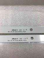 Лот: 13953275. Фото: 2. комплект подсветки тв LG , SSC... Запчасти для бытовой техники