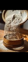 Лот: 18029214. Фото: 3. ЖИВАЯ мука пшеничная цельнозерновая... Красноярск