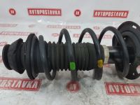 Лот: 20899763. Фото: 2. Стойка подвески Toyota Ractis... Автозапчасти