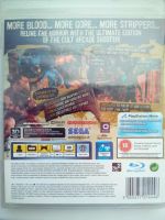 Лот: 6864640. Фото: 2. [PS3] The House of the Dead OverKill... Игровые приставки, консоли, видеоигры