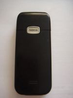 Лот: 18834280. Фото: 2. Nokia 6030 Black (RM-74). Смартфоны, связь, навигация