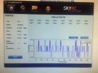 Лот: 19061388. Фото: 6. Универсальное автоматическое зарядное...
