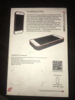 Лот: 4082132. Фото: 8. Бампер Element Case Ronin на iPhone...