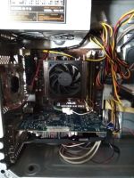 Лот: 12328159. Фото: 3. Phenom X3-710/3GB RAM/Radeon 6770... Компьютеры, оргтехника, канцтовары