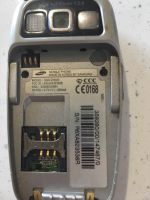Лот: 13712028. Фото: 3. Samsung E350 рабочий (на запчасти... Смартфоны, связь, навигация