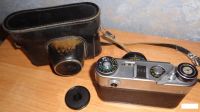 Лот: 10797743. Фото: 6. Фотоаппарат фэд-5