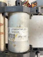 Лот: 25327489. Фото: 8. механизм регулировки сиденья Daewoo...