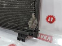 Лот: 20898942. Фото: 5. Радиатор кондиционера Toyota Vitz...