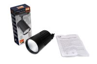 Лот: 23645523. Фото: 7. Прожектор трековый JAZZWAY PTR...