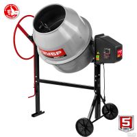 Лот: 17566031. Фото: 9. Бетономешалка бетоносмеситель...