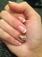 Лот: 4659688. Фото: 9. Маникюр, педикюр, покрытие гель-лаками...