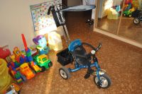 Лот: 4232831. Фото: 3. Велосипед RichToys