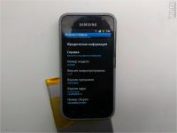 Лот: 9691451. Фото: 3. Samsung Galaxy S Plus GT-I9001. Красноярск