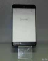 Лот: 9177004. Фото: 3. Продам планшет Oysters T72HM3G... Компьютеры, оргтехника, канцтовары