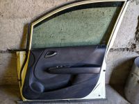 Лот: 19315017. Фото: 5. Дверь Honda Fit GD1 передняя правая