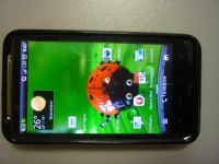 Лот: 3041300. Фото: 3. HTC desire HD A9191. Красноярск