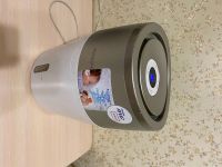 Лот: 17030362. Фото: 2. Увлажнитель воздуха Philips HU4803... Тепловое оборудование, климат