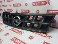 Лот: 20898790. Фото: 4. Решетка радиатора Nissan X-Trail... Красноярск