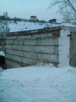 Лот: 9003640. Фото: 2. Продам гараж. Продажа